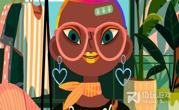 造型主题的手游合集