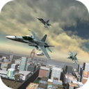 模拟飞机大作战无限金币版