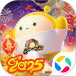 蛋仔派对国际服