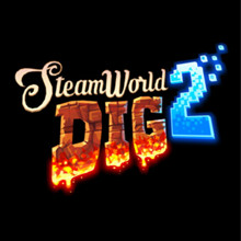 蒸汽世界挖掘2
