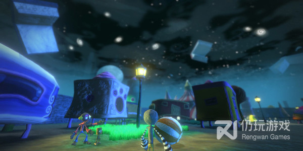 命运女神手游合集