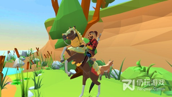 玩法容易的像素世界手游合集