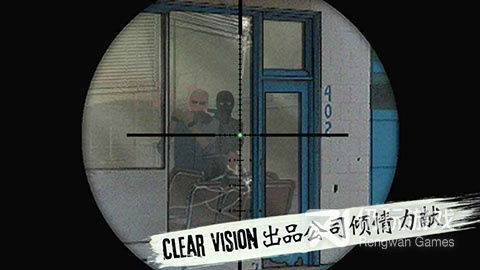 模拟狼的手游合集