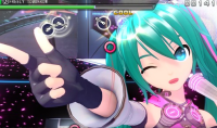 Steam夏促推荐：《初音未来歌姬计划39s》新史低售价191元