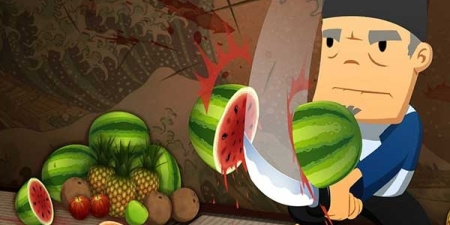 休闲切割手游合集