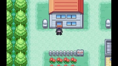 口袋妖怪火红手游合集