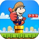 超级玛丽德国版