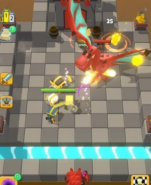 百玩不腻的自走棋手游合集