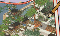 江南百景图7.11知府断案兑换码是什么