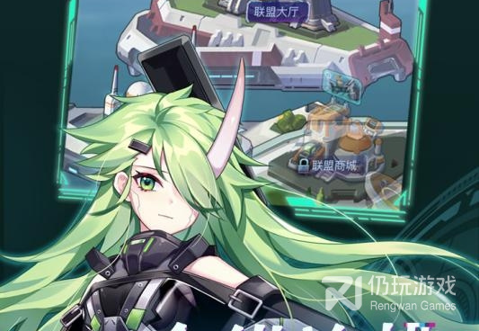 跟机甲大作战相似的手游合集