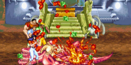 怀旧街机的手游排行榜