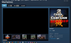 全面战争战锤3人口机制mod有哪些