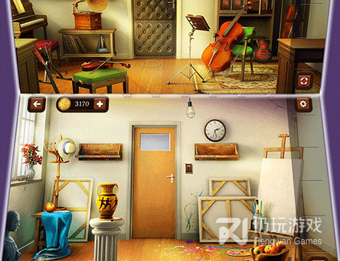 恐怖烧脑解谜游戏手游合集