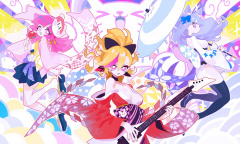 喵斯快跑全成就指南详情