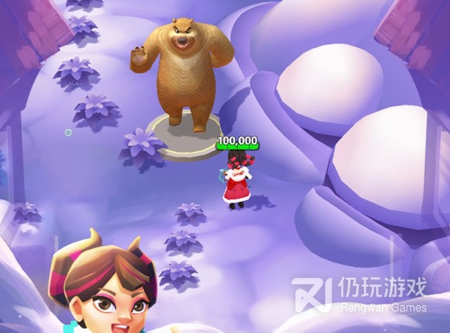 和弹射大陆很像的手游合集