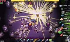 仍玩单机目录：《浮岛物语》一肝就停不下来！