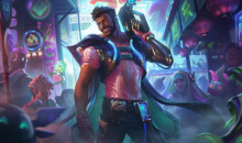 《金铲铲之战》S6版本出装阵容搭配推荐