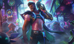 《金铲铲之战》S6版本出装阵容搭配推荐