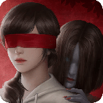 背后灵