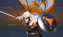 《漫威超级战争》模仿大师英雄介绍