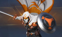 《漫威超级战争》模仿大师英雄介绍