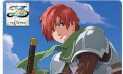 《伊苏》迎来发售35周年纪念日 官方发图庆祝