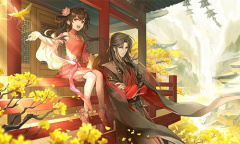 《以仙之名》群仙商店解锁方法一览