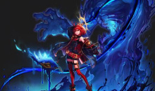 《DNF》召唤师神话装备排名