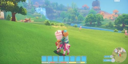 模拟休闲手游合集