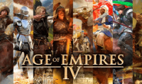 《帝国时代4》现已进厂压盘 肯定不会延期