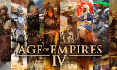 《帝国时代4》现已进厂压盘 肯定不会延期