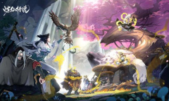 《炼仙传说》4月3日礼包兑换码