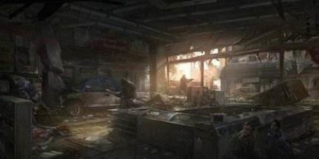 末日闯关手游合集