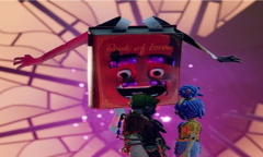 《双人成行》布谷鸟钟时间之门三的通关方式方式