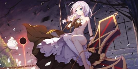 类似崩坏3的手游合集