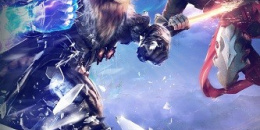 最火爆的硬核手游排行榜