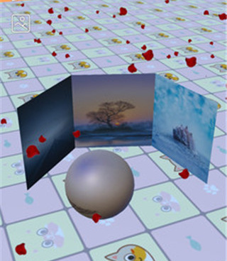 3D短视频历史版本手机软件合集