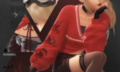 闪耀暖暖热力之息套装如何获得