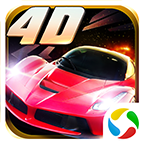 小奥终极狂飙4(在线PK)