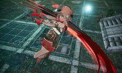 《绯红结系》sas是什么