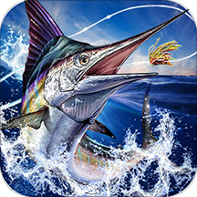 钓鱼达人九游版