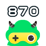 870游戏盒正版