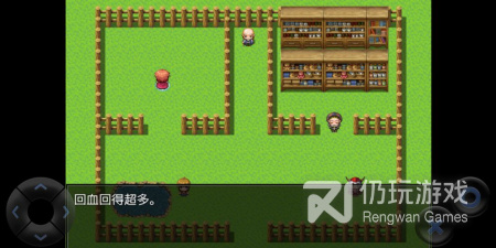 魅儿汉化组rpg安卓移植手游排行榜