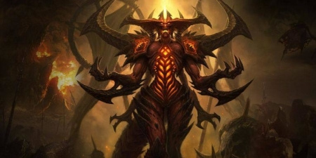 暗黑动作类手游合集