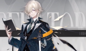 《明日方舟》五星特种干员见行者介绍