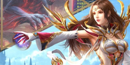 魔幻暗黑类手游手游排行榜