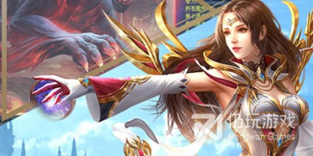 魔幻暗黑类手游手游排行榜