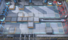 《明日方舟》主线5-7通关攻略