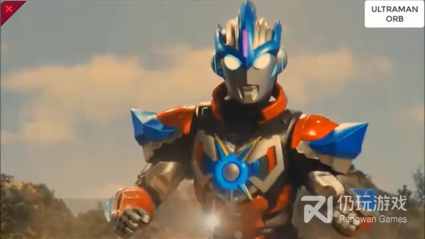 奥特曼类的手游合集