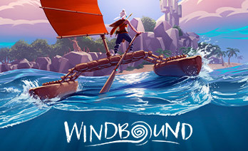 Windbound